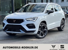 Bild des Angebotes CUPRA Ateca VZ 2.0 TSI DSG 4Drive AHK, Pano, el.Heckkl.