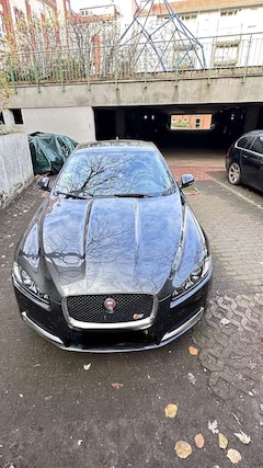 Jaguar XF 3.0 V6 Diesel S