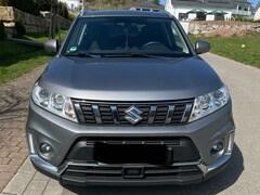 Bild des Angebotes Suzuki Vitara Vitara 1.4 Boosterjet Comfort