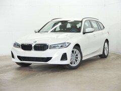 Bild des Angebotes BMW 318 d Head-Up DAB LED RFK Komfortzg. Tempomat