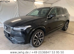 Bild des Angebotes Volvo XC90 AWD Momentum Pro Glasdach 21" V-Leder