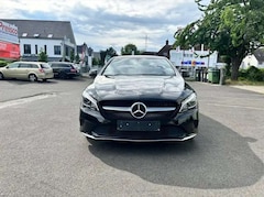 Bild des Angebotes Mercedes-Benz CLA 180 Urban