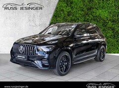 Bild des Angebotes Mercedes-Benz GLE 53 AMG AMG GLE 53 4MATIC+ *Sitzklima*MBUX*Wide*Pano*AHK