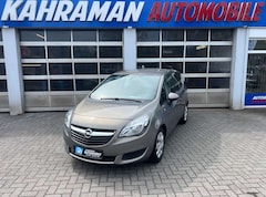 Bild des Angebotes Opel Meriva B Edition
