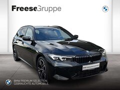 Bild des Angebotes BMW 320 e Touring M Sportpaket HiFi DAB LED RFK Shz