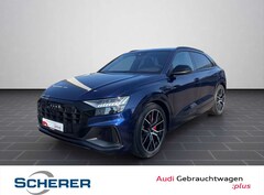 Bild des Angebotes Audi SQ8 TFSI quattro HD MATRIX B&O ACC LEDER
