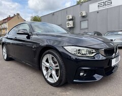 Bild des Angebotes BMW 420 Gran Coupe 420d xDrive M Sport *2.Hand/Navi/HUD*