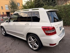 Bild des Angebotes Mercedes-Benz GLK 250 CDI DPF 4Matic BlueEFFICIENCY 7G-TRONIC SPORT EDIT