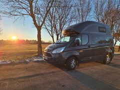 Bild des Angebotes Ford Transit Custom 300 L1 Trend