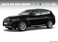 Bild des Angebotes BMW X3 XDRIVE30E