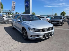 Bild des Angebotes VW Passat 2.0 TDI Variant 2x Business Pano+17ZOLL
