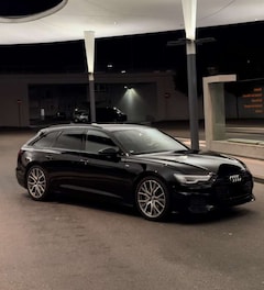 Bild des Angebotes Audi A6 45 TDI quattro sport