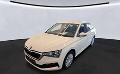 Bild des Angebotes Skoda Scala COOL PLUS /SMART LINK /SITZHEIZUNG