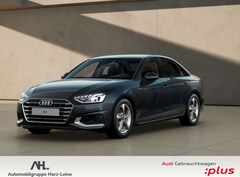 Bild des Angebotes Audi A4 Limousine 30 TDI advanced Standheizung Sportsitze