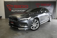 Bild des Angebotes Volvo S90 Lim. Inscription ACC*HuD*B&W*S.DACH*TW*ST.HZ