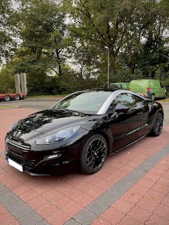 Bild des Angebotes Peugeot RCZ Basis