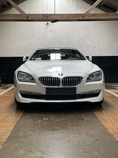 Bild des Angebotes BMW 650 650i xDrive CabrioM Sport Edition