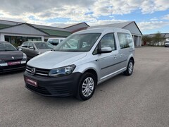 Bild des Angebotes VW Caddy PKW Trendline BMT
