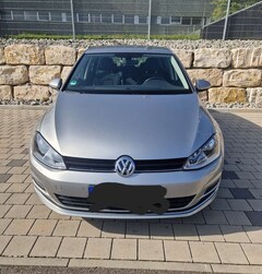 Bild des Angebotes VW Golf Allstar BMT