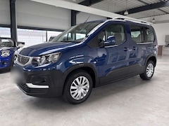 Bild des Angebotes Peugeot Rifter ACTIVE AUTOMAT KLIMA+7SITZER+NAVI+AHK+TÜV