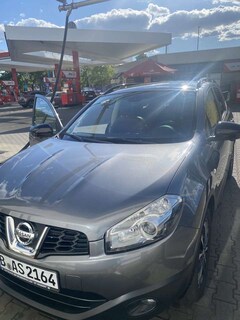 Bild des Angebotes Nissan Qashqai+2 1.6 dCi DPF Start/Stop 360