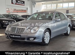 Bild des Angebotes Mercedes-Benz E 200 Kompressor Elegance*Airmatic*G-Dach*Automa