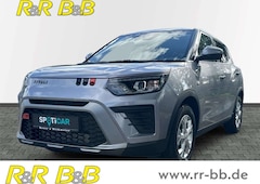 Bild des Angebotes KGM Tivoli Nomad 1.5 GDI NAVI+CARPLAY+FSE+DAB+KLIMA+KAMERA+PD