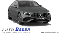 Bild des Angebotes Mercedes-Benz A 35 AMG 4Matic Premium+ Leder AHK Standheizung