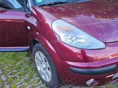 Bild des Angebotes Citroen C3 C3 Pluriel HDi 70 Exclusive