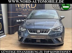 Bild des Angebotes SEAT Ibiza XCELLENCE 1.0 TSI Navi/LED/Kamera/15/ Xcellence