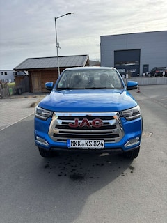 Bild des Angebotes JAC 8 Pro 8 Pro