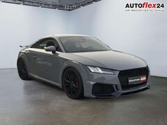 Bild des Angebotes Audi TT RS Coupé 2.5 TFSI HJS B&O Matrix Leder el.Sitze To...