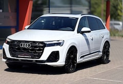 Bild des Angebotes Audi Q7 *QUATTRO*S-LINE*ACC*7-SITZ*OLED*MATRIX*360*22"
