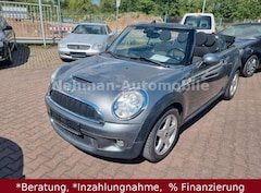 Bild des Angebotes MINI Cooper S Cabrio