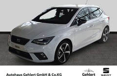Bild des Angebotes SEAT Ibiza FR 1.0 TSI 85 KW 6-GANG Digitales Cockpit LED ACC