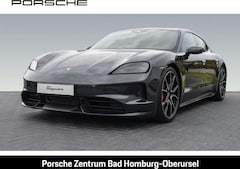 Bild des Angebotes Porsche Taycan 4S Sport Turismo HA-Lenkung HD-Matrix LED