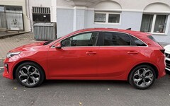 Bild des Angebotes Kia Ceed / cee'd Ceed 1.4 T-GDI DCT OPF Spirit