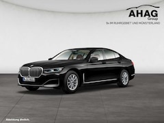 BMW 740 d xDrive