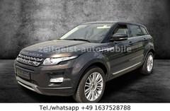 Bild des Angebotes Land Rover Range Rover Evoque Prestige*PAN-DACH*TÜV NEU*