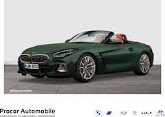 Bild des Angebotes BMW Z4 M40i M Sport RFK NAVI LED Sound Syst. DAB LM