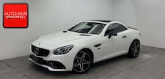 Bild des Angebotes Mercedes-Benz SLC 200 AMG FINAL EDITION PANO+LED+MEMO+AIRSCARF