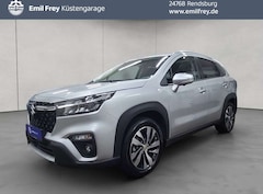 Bild des Angebotes Suzuki S-Cross SX 4 S-Cross GJR 360° Kamera Keyless