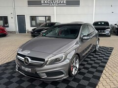 Bild des Angebotes Mercedes-Benz A 45 AMG 4MATIC | HARMAN KARDON | PANO |