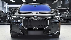 Bild des Angebotes BMW 740 d xDrive M Sport Mild Hybrid Sportautomatic