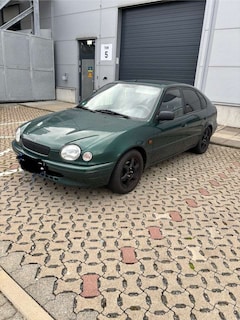 Bild des Angebotes Toyota Corolla 1.4 linea terra