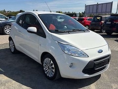 Bild des Angebotes Ford Ka/Ka+ Titanium
