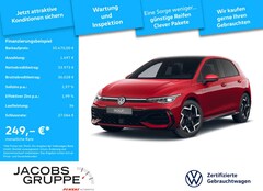 Bild des Angebotes VW Golf VIII 2.0 TDI DSG R-line Navi*Pano*IQ*AHK*CAM R-Line