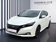 Bild des Angebotes Nissan Leaf e+ N-Connecta 59kwH ACC+LED+Navi+SHZ+Winterp.+360