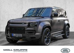 Bild des Angebotes Land Rover Defender 110 P635 AWD OCTA 360 ACC AHK AUT LM