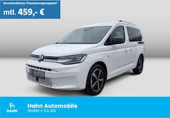Bild des Angebotes VW Caddy ENERGY 2,0TDI 90KW DSG AHK APP LED